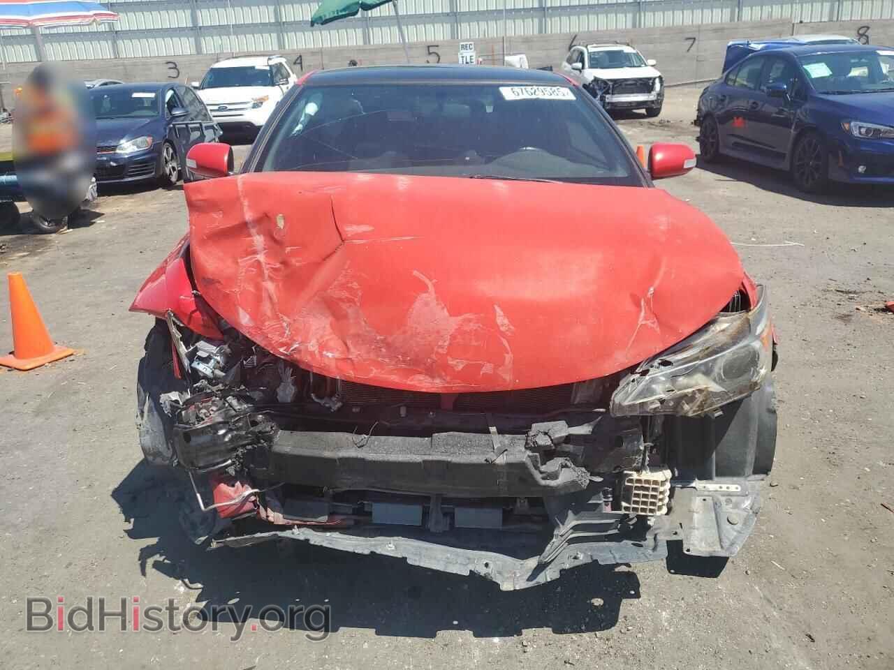 2014 TOYOTA SCION - VIN: JTKJF5C74E3071483 - Фото 5