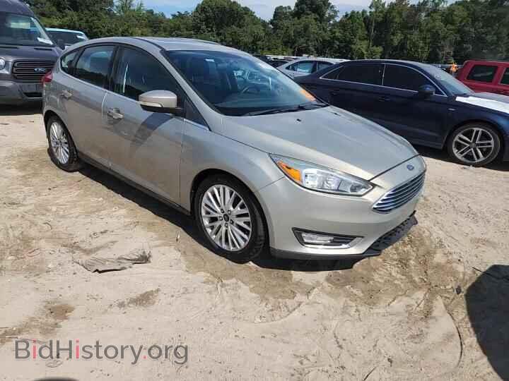 2016 FORD FOCUS - VIN: 1FADP3N28GL320299 - Photo 14