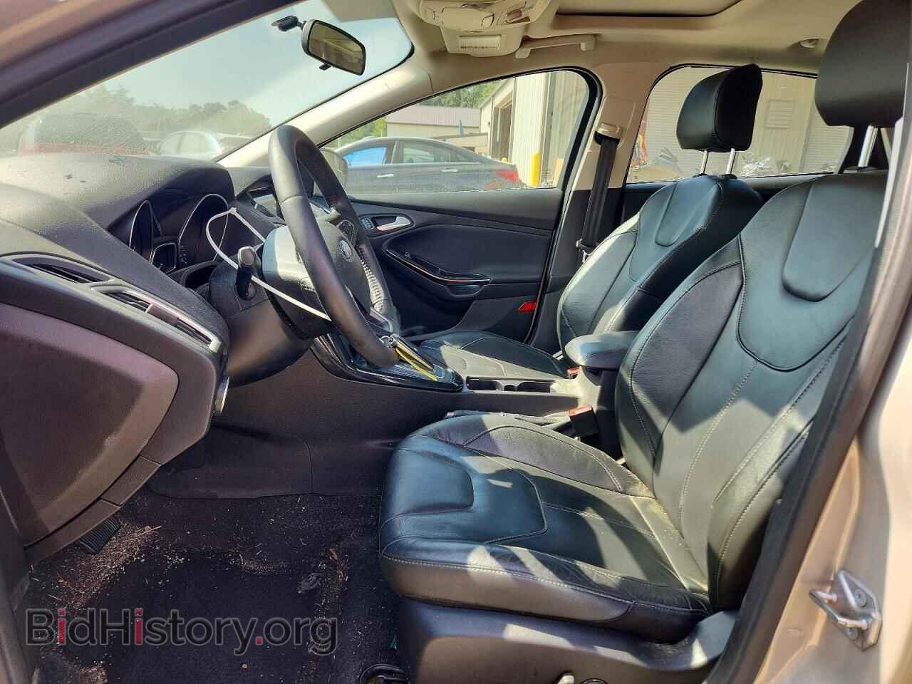 2016 FORD FOCUS - VIN: 1FADP3N28GL320299 - Photo 7