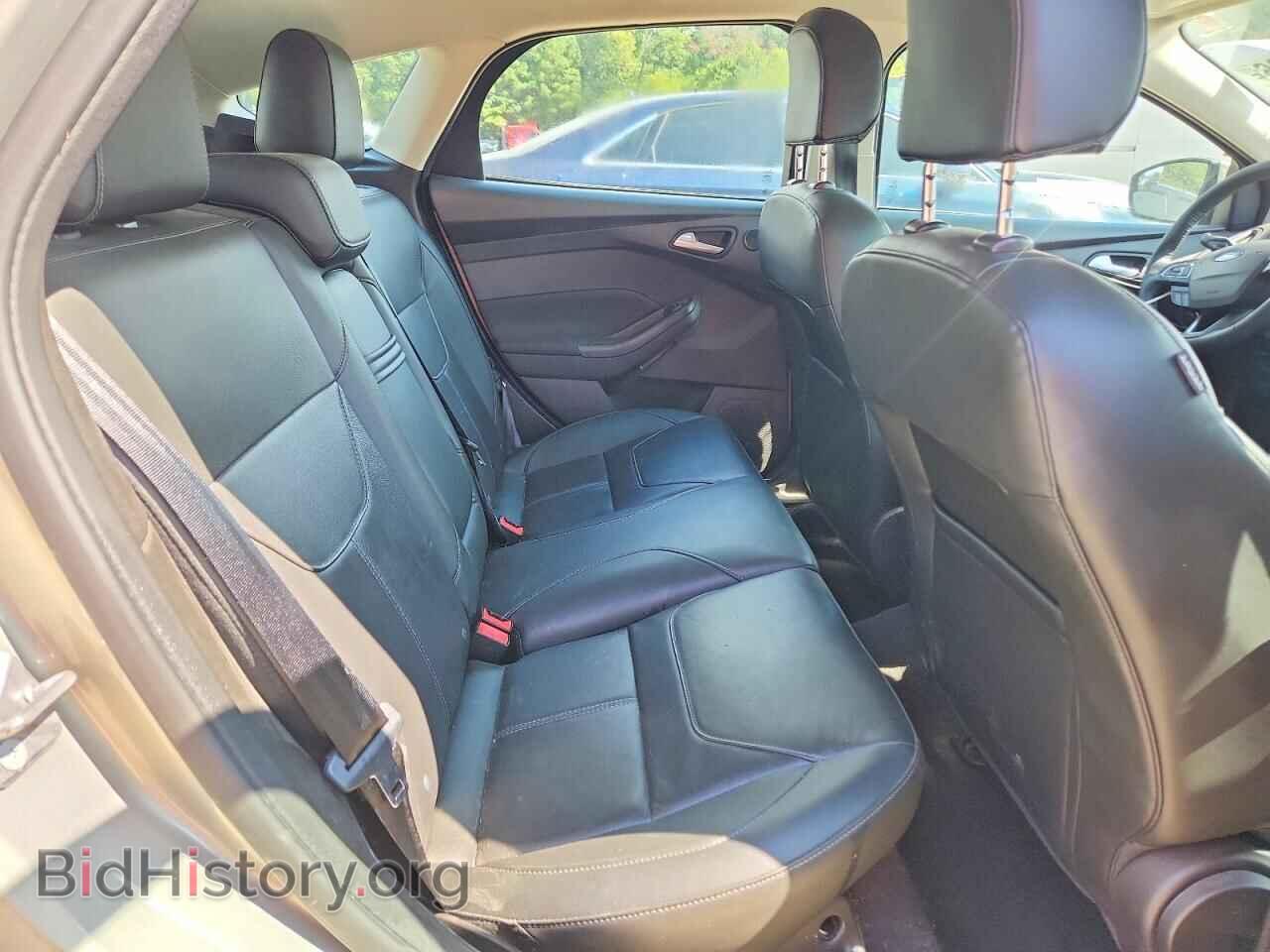 2016 FORD FOCUS - VIN: 1FADP3N28GL320299 - Photo 10