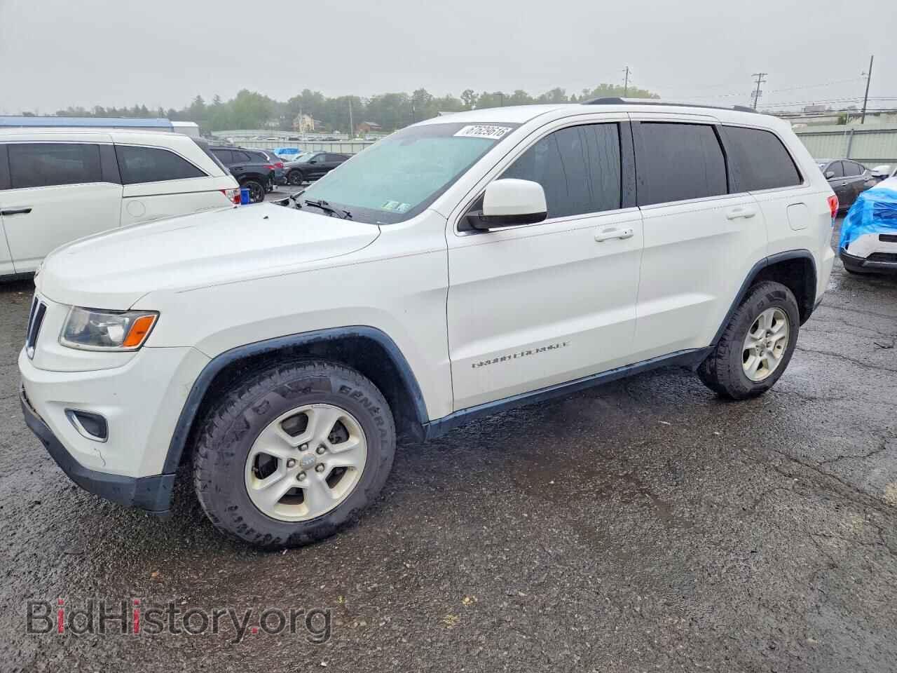 Photo 1C4RJFAG7EC441164 - JEEP CHEROKEE 2014