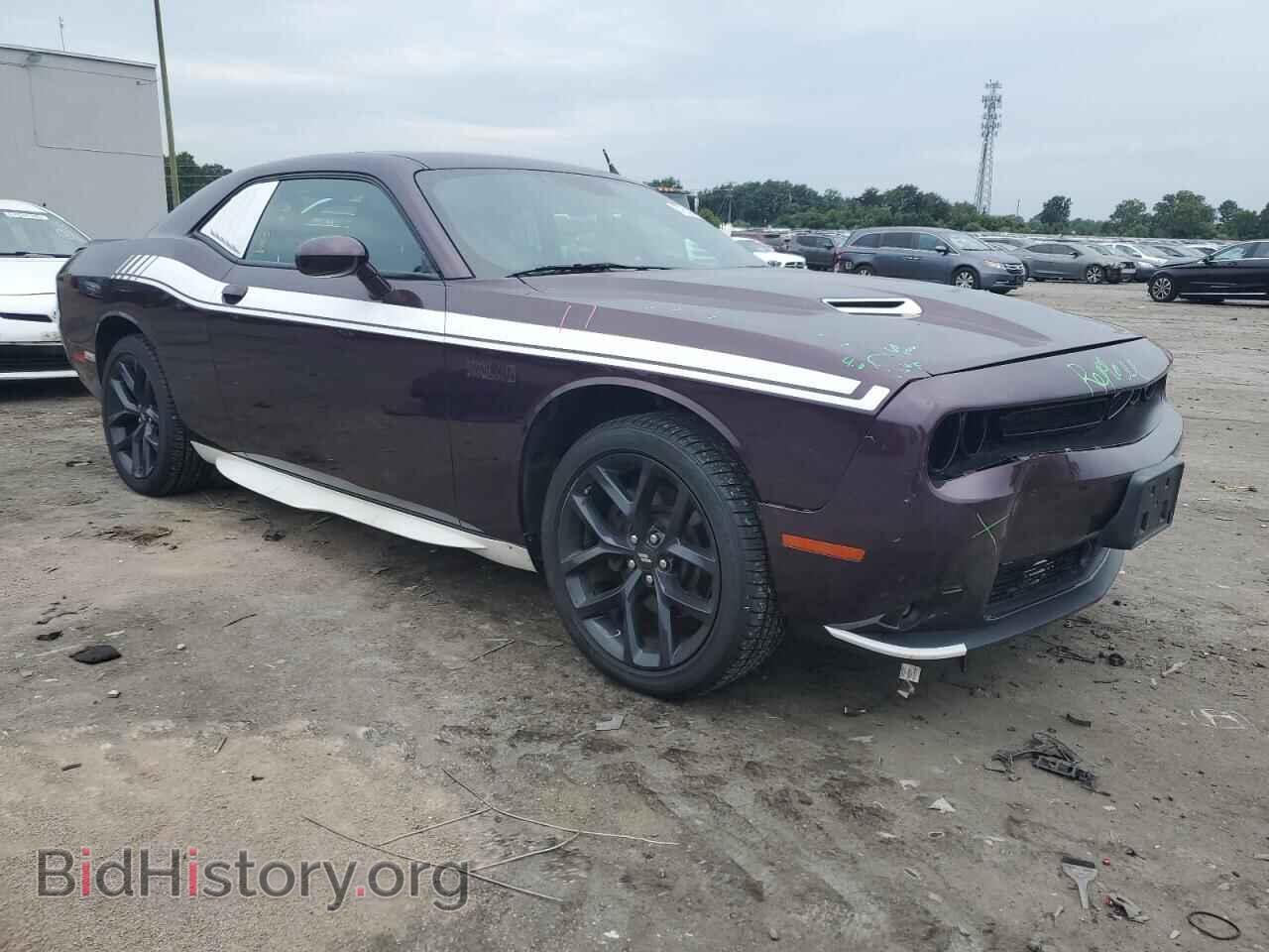 2020 DODGE CHALLENGER - VIN: 2C3CDZAG2LH195332 - Photo 4