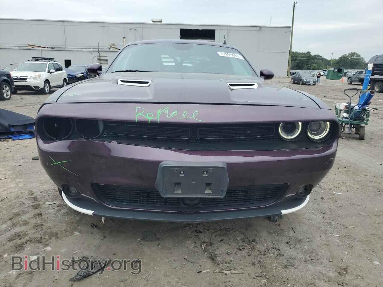 2020 DODGE CHALLENGER - VIN: 2C3CDZAG2LH195332 - Photo 5