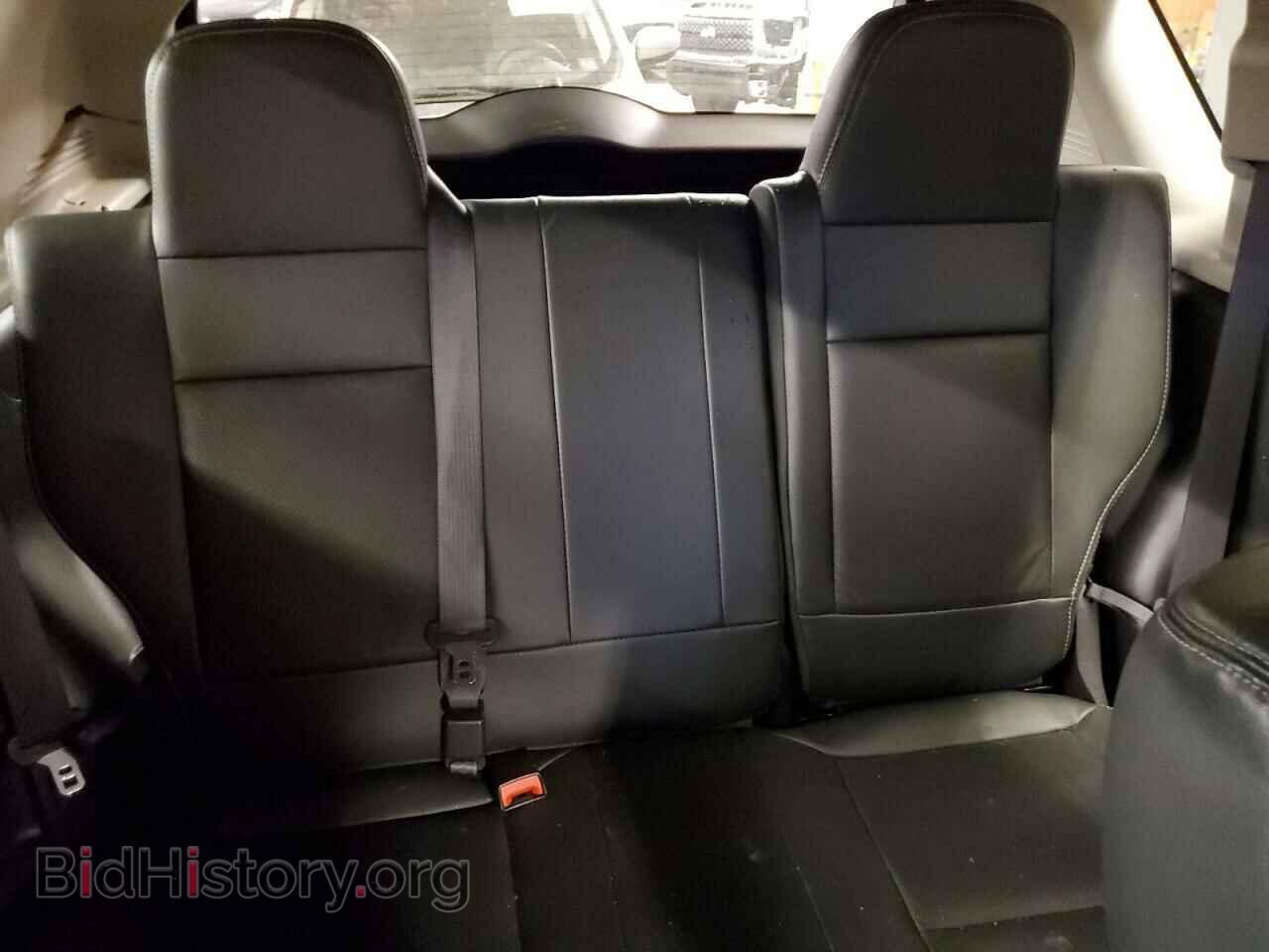 2017 JEEP COMPASS - VIN: 1C4NJCEA1HD153190 - Фото 10