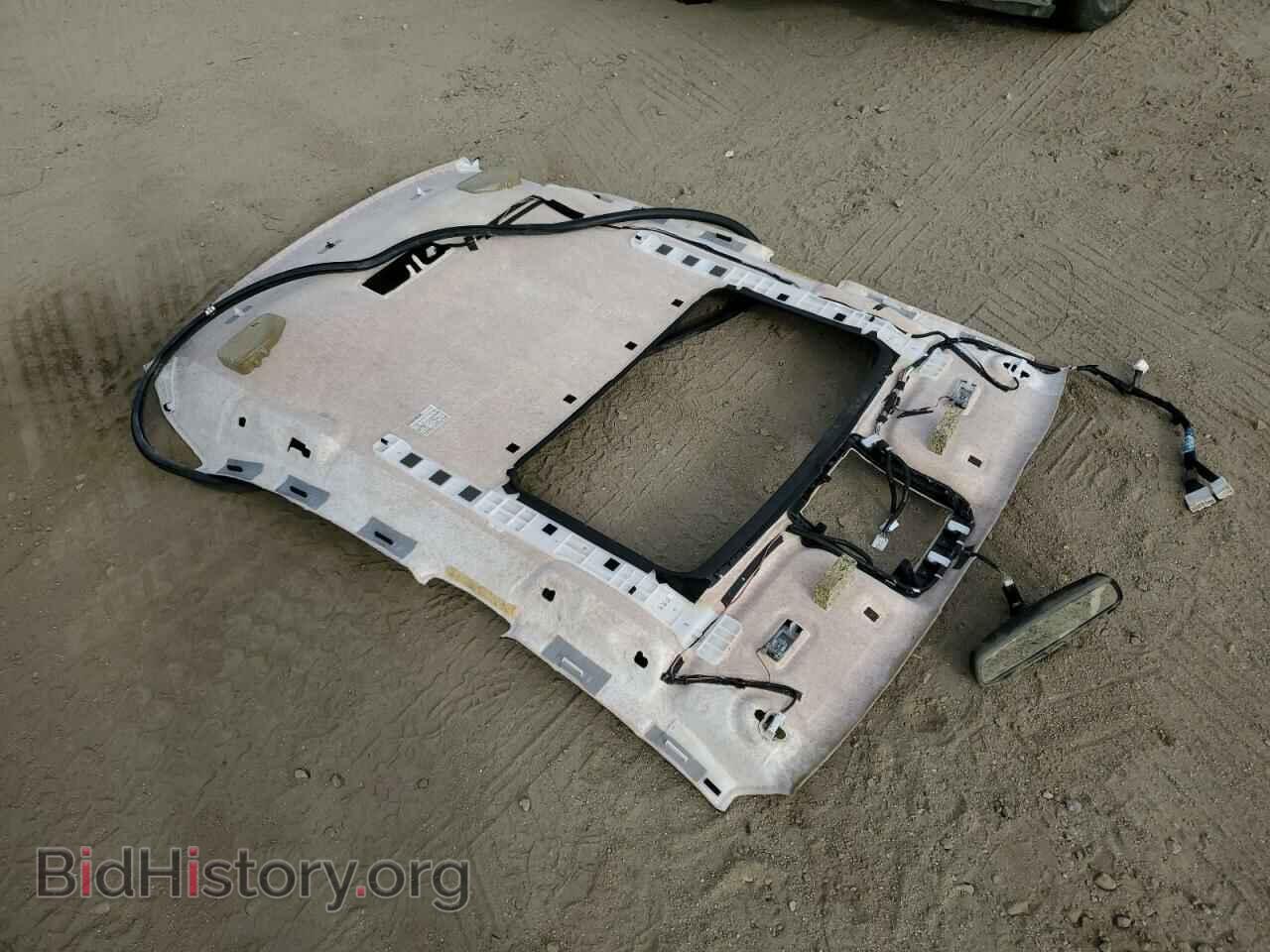 2015 LEXUS IS - VIN: JTHBE1D29F5016459 - Фото 12