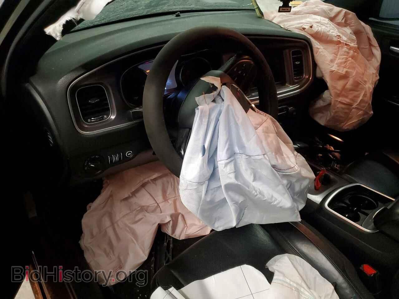 2021 DODGE CHARGER - VIN: 2C3CDXBG3MH534958 - Фото 8