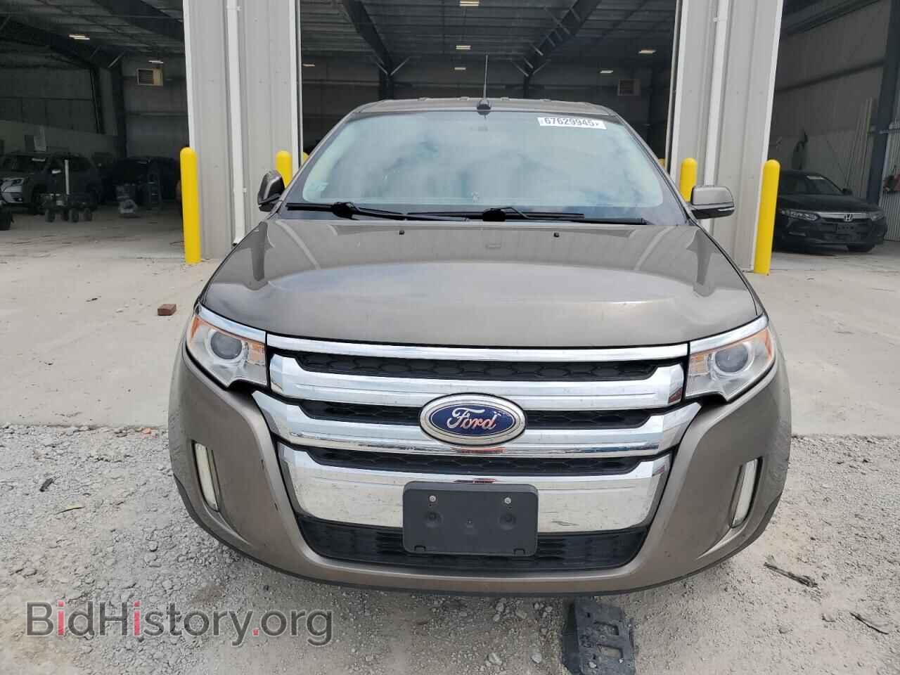 2014 FORD EDGE - VIN: 2FMDK4JC1EBB18359 - Photo 5