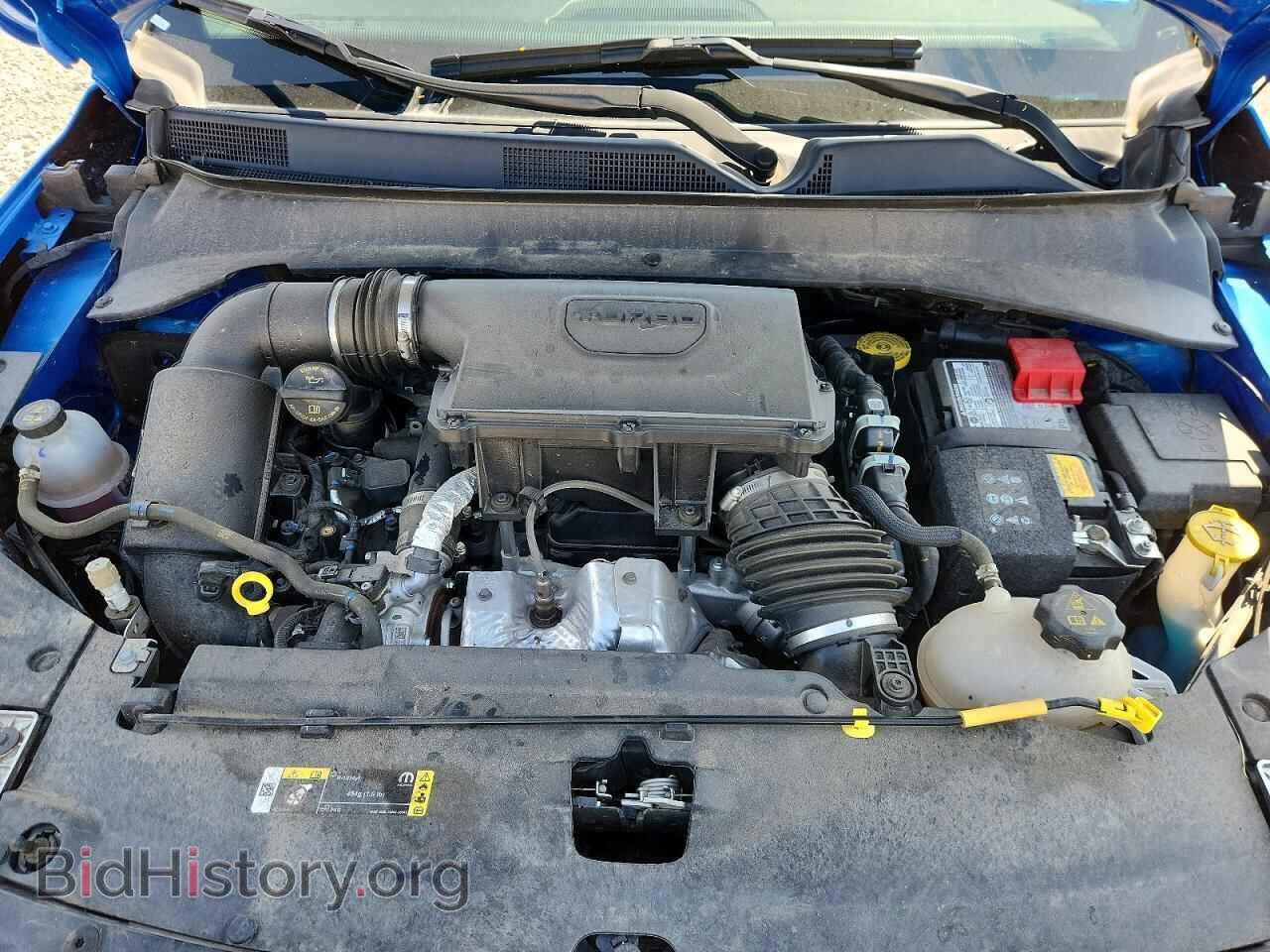 2025 JEEP COMPASS - VIN: 3C4NJDCN6ST581575 - Photo 12