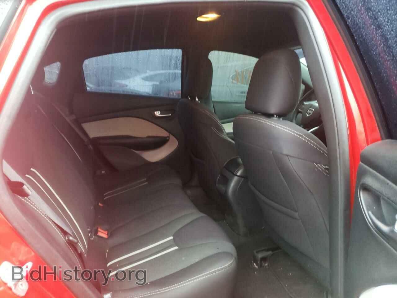 2014 DODGE DART - VIN: 1C3CDFBB6ED706431 - Фото 6