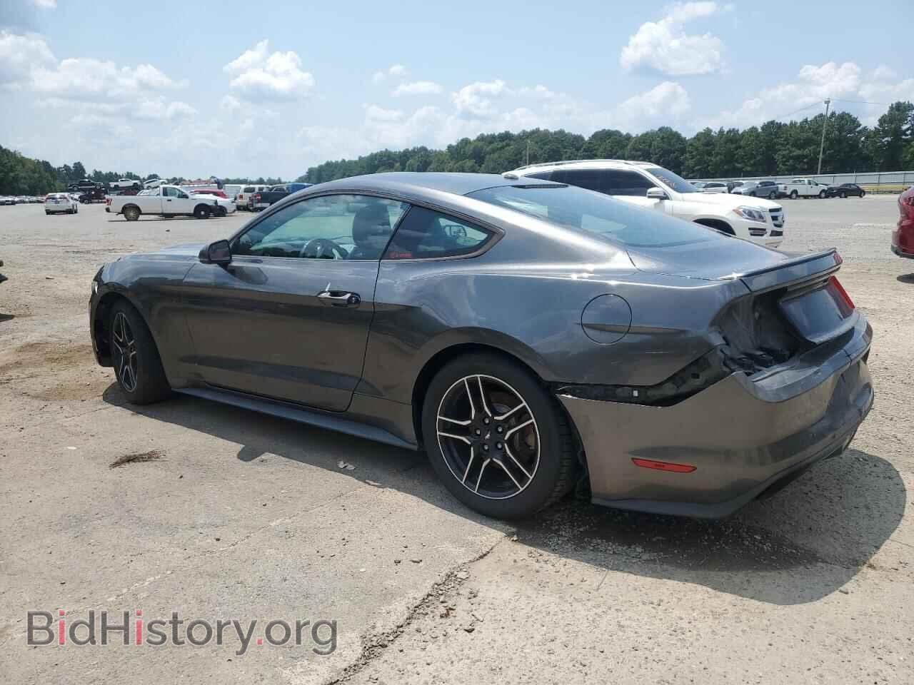 2016 FORD ALL Models - VIN: 1FA6P8TH0G5282150 - Photo 2
