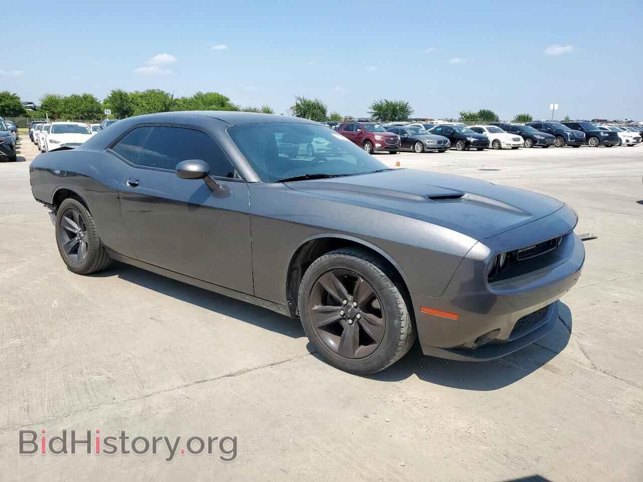 2019 DODGE CHALLENGER - VIN: 2C3CDZAG1KH733372 - Photo 4