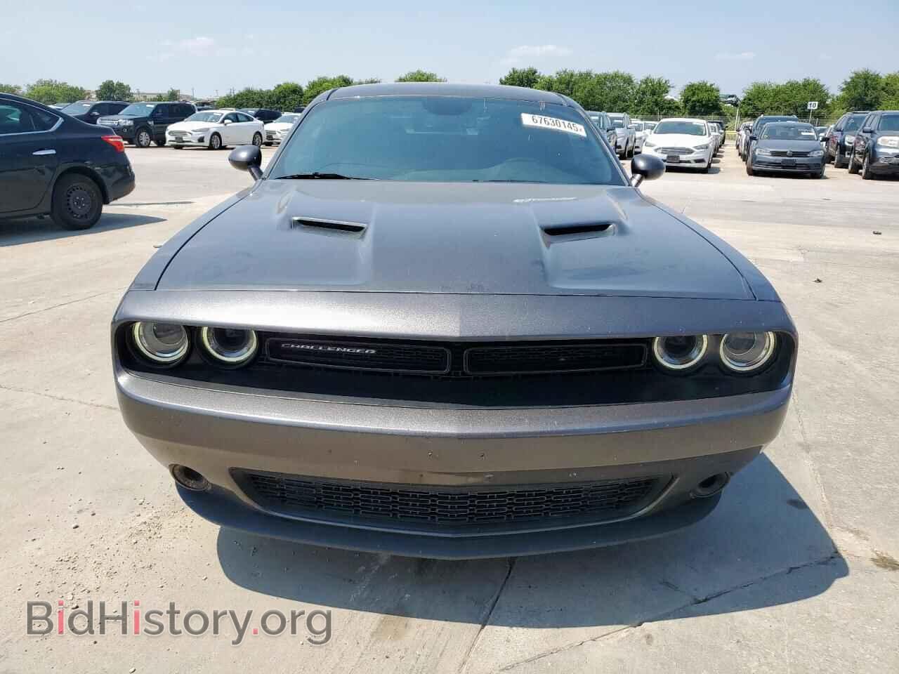 2019 DODGE CHALLENGER - VIN: 2C3CDZAG1KH733372 - Photo 5