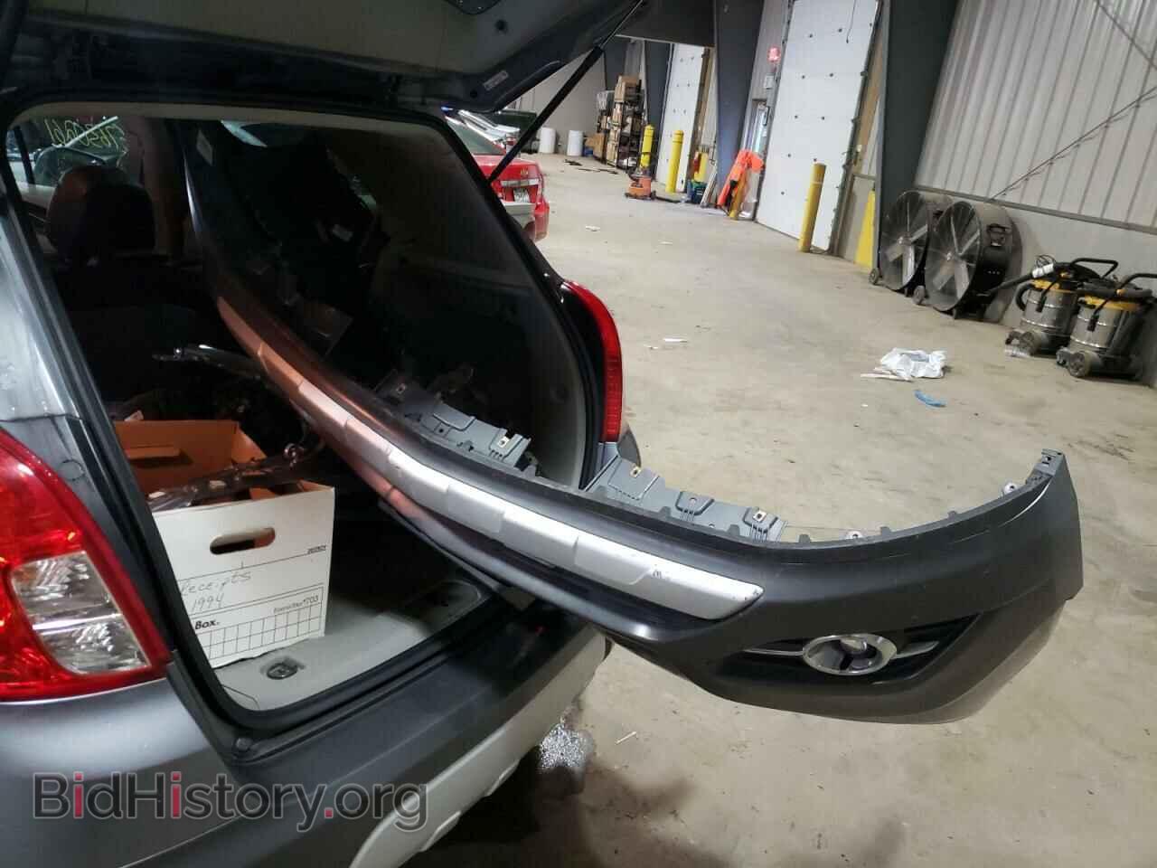 2013 BUICK ENCORE - VIN: KL4CJGSB5DB164382 - Photo 9