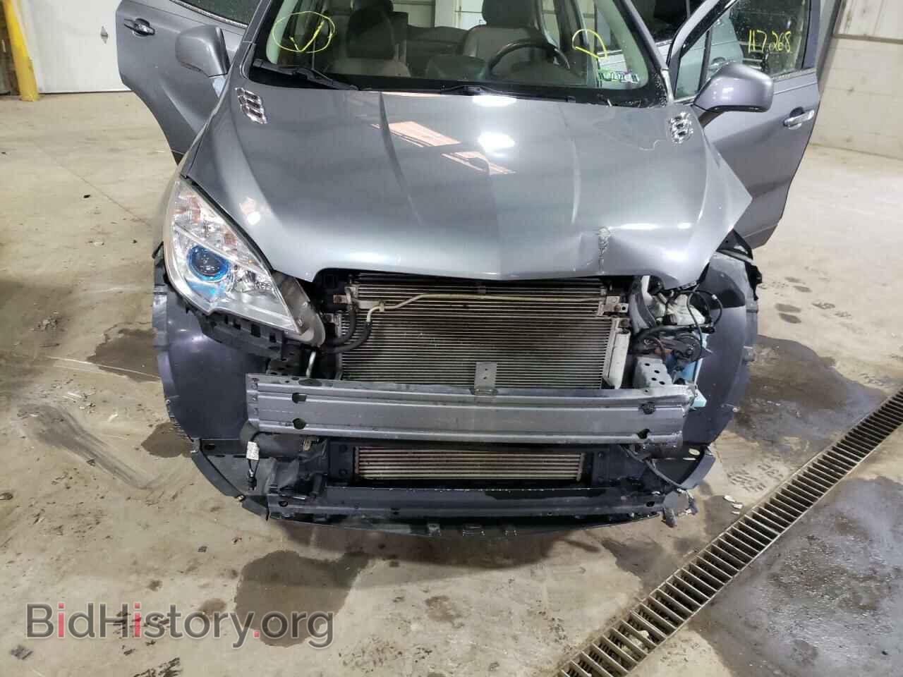 2013 BUICK ENCORE - VIN: KL4CJGSB5DB164382 - Photo 10