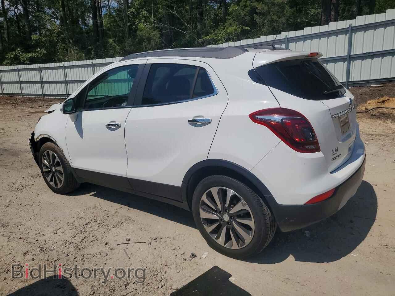 2017 BUICK ENCORE - VIN: KL4CJBSB1HB027819 - Photo 2