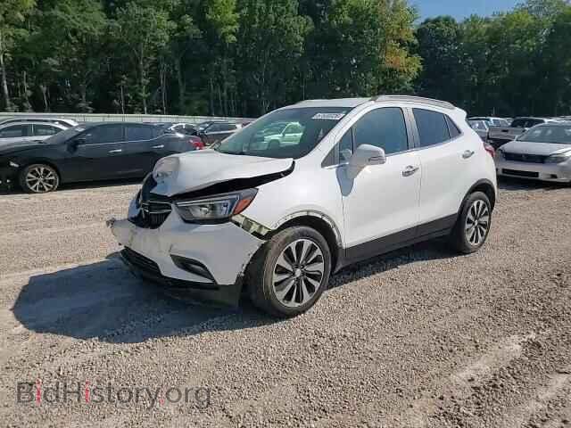 2017 BUICK ENCORE - VIN: KL4CJBSB1HB027819 - Photo 14