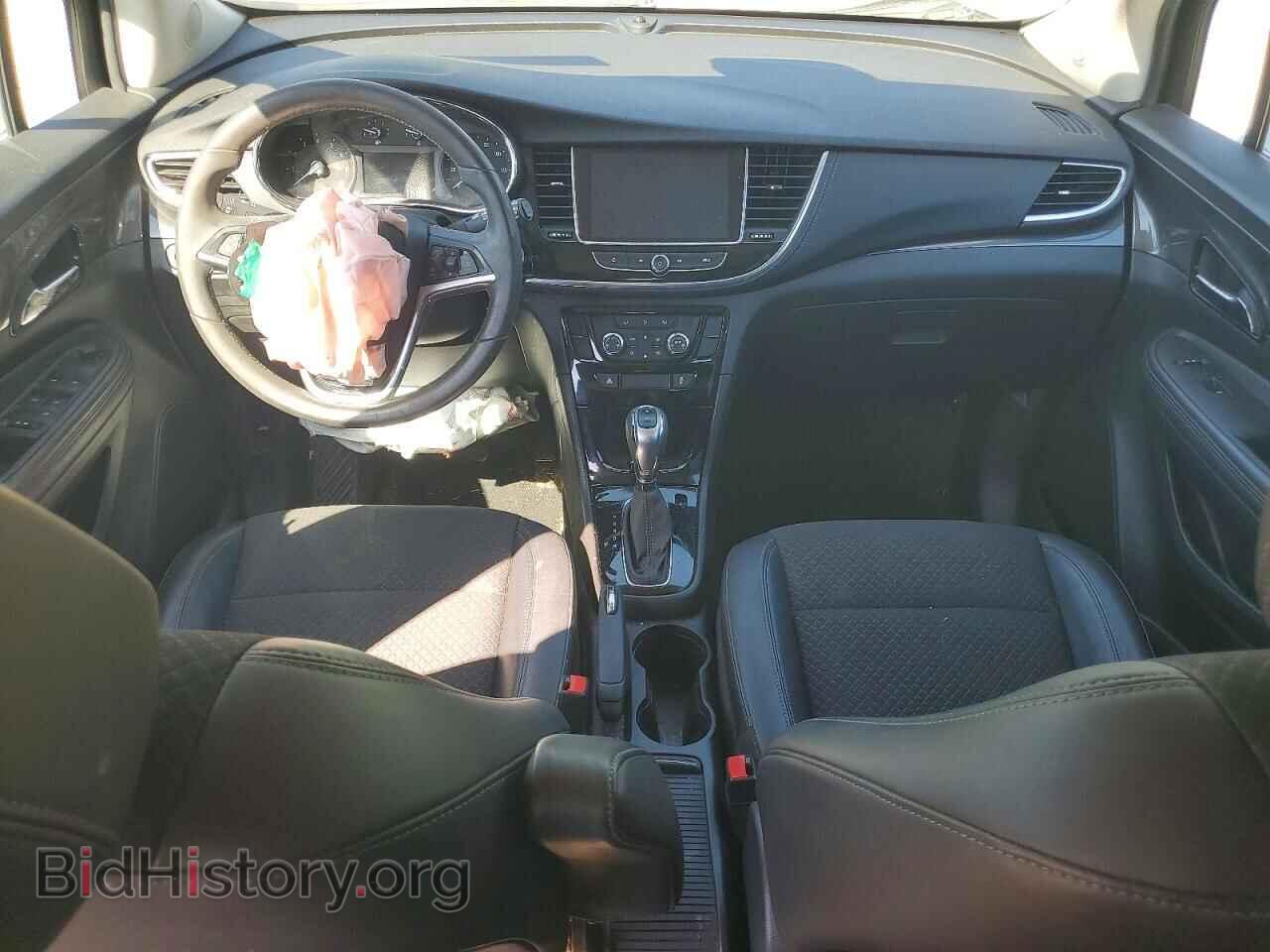 2017 BUICK ENCORE - VIN: KL4CJBSB1HB027819 - Photo 8