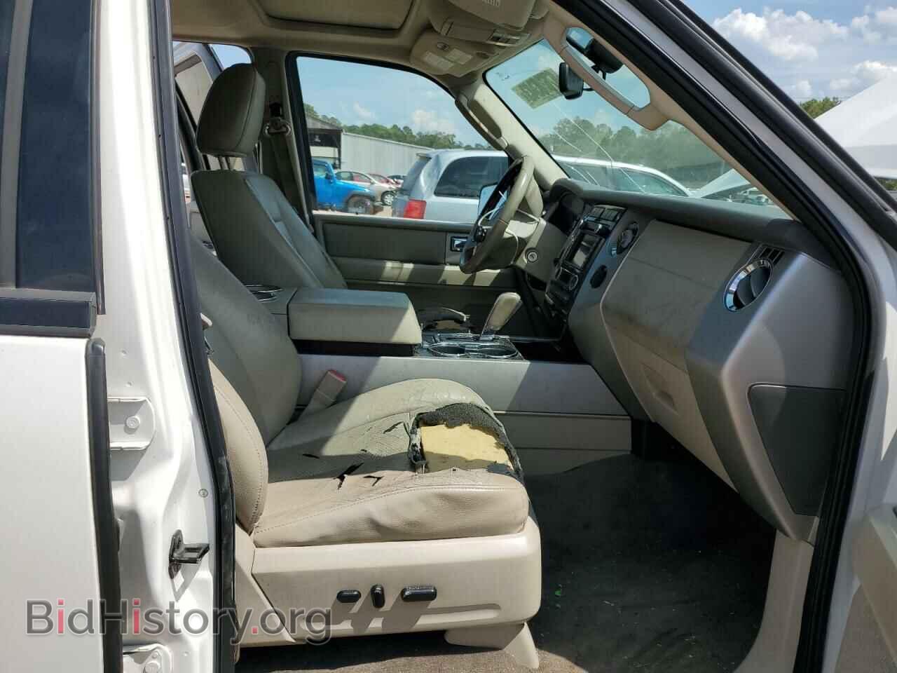 2011 FORD EXPEDITION - VIN: 1FMJU1K57BEF06305 - Фото 7