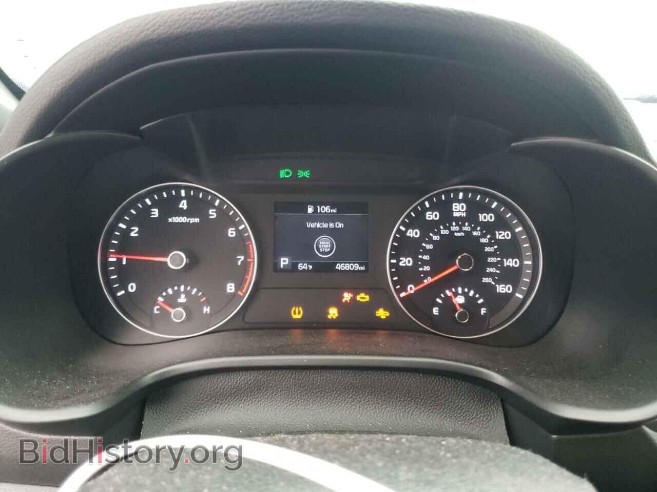 2021 KIA FORTE - VIN: 3KPF34AD9ME282985 - Фото 9