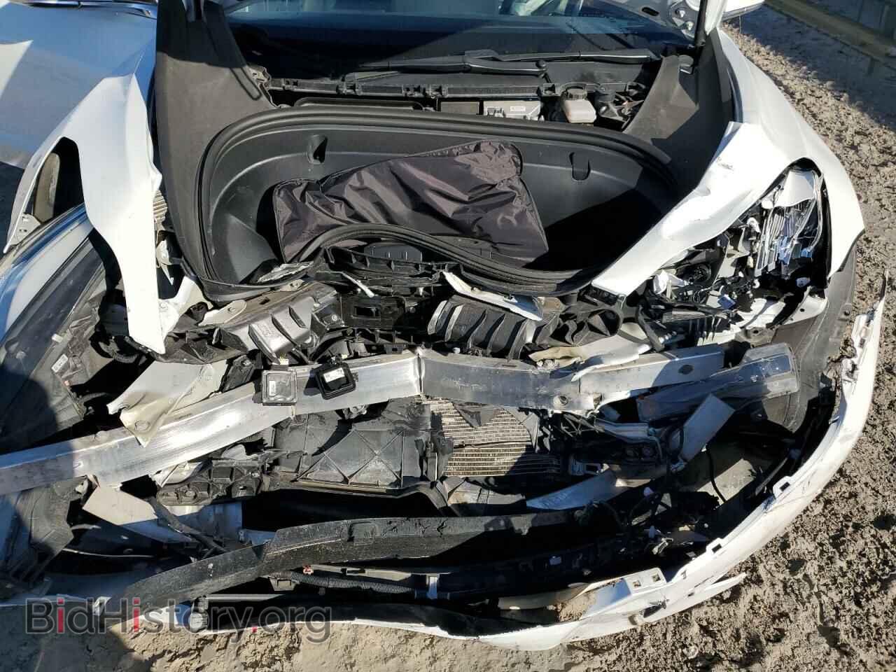 2018 TESLA MODEL 3 - VIN: 5YJ3E1EA8JF059676 - Фото 11