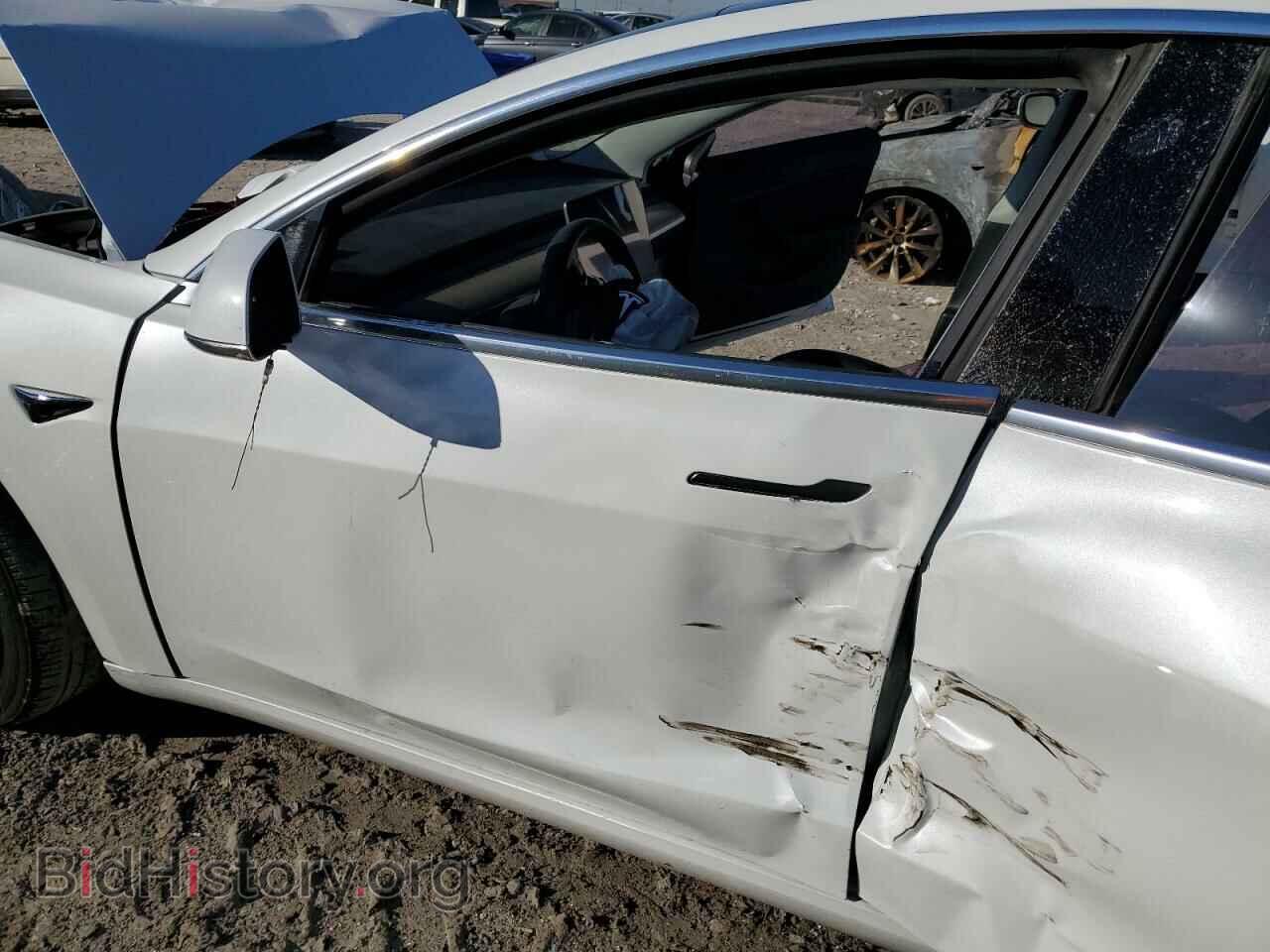 2018 TESLA MODEL 3 - VIN: 5YJ3E1EA8JF059676 - Фото 7