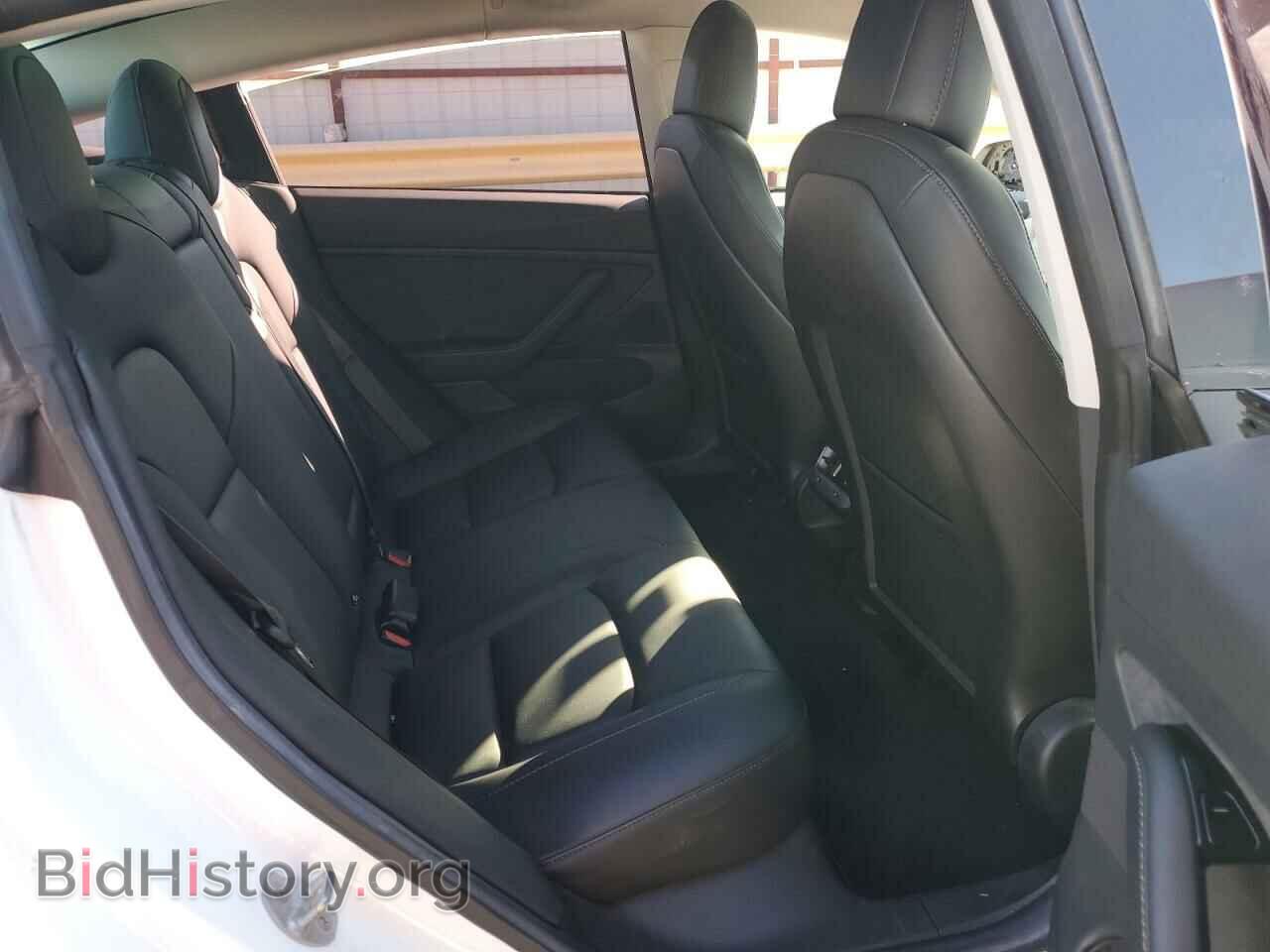 2018 TESLA MODEL 3 - VIN: 5YJ3E1EA8JF059676 - Фото 10