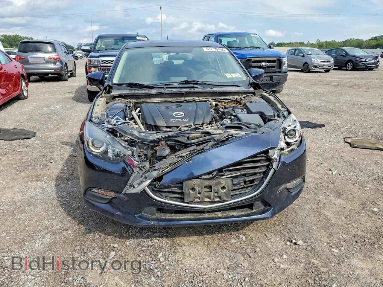 2017 MAZDA 3 - VIN: 3MZBN1K73HM100819 - Photo 5