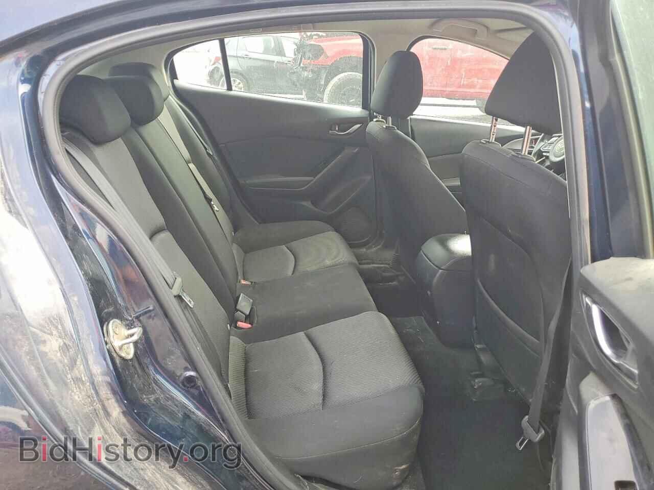 2017 MAZDA 3 - VIN: 3MZBN1K73HM100819 - Photo 10