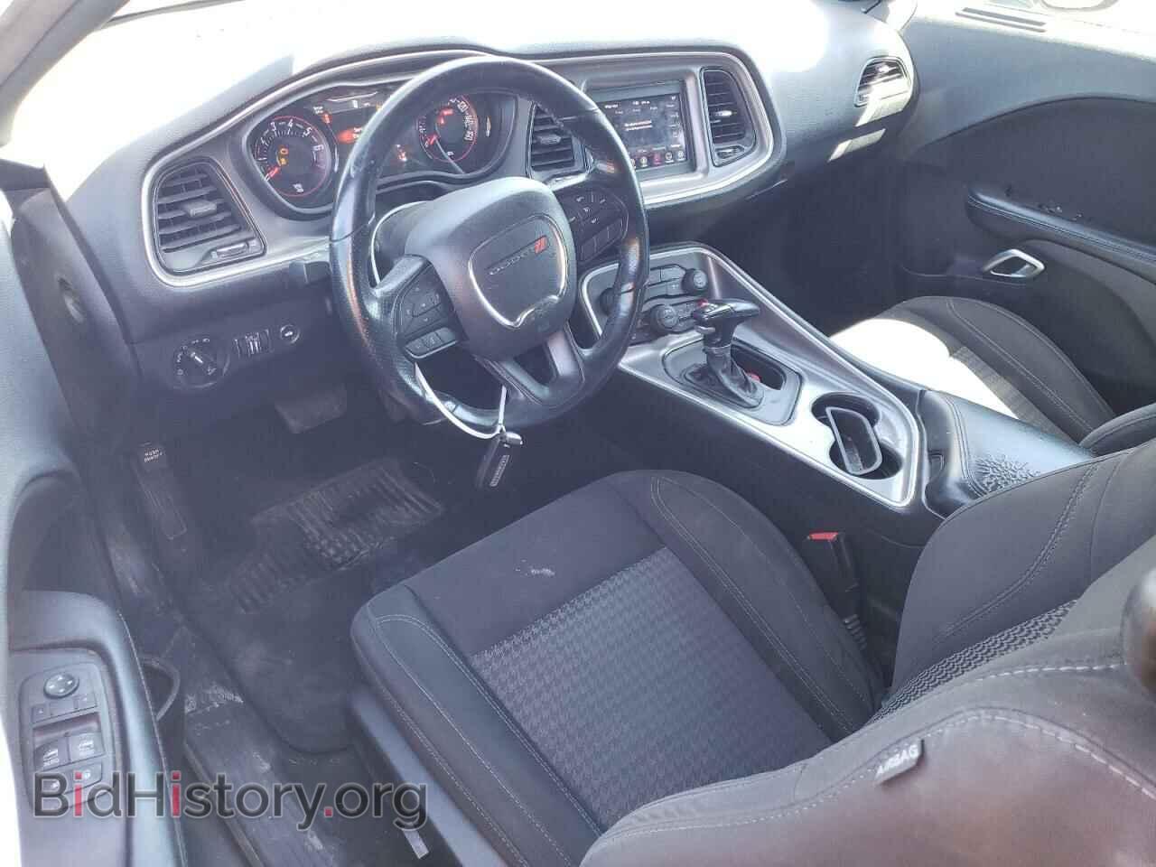 2020 DODGE CHALLENGER - VIN: 2C3CDZAG6LH110136 - Фото 8