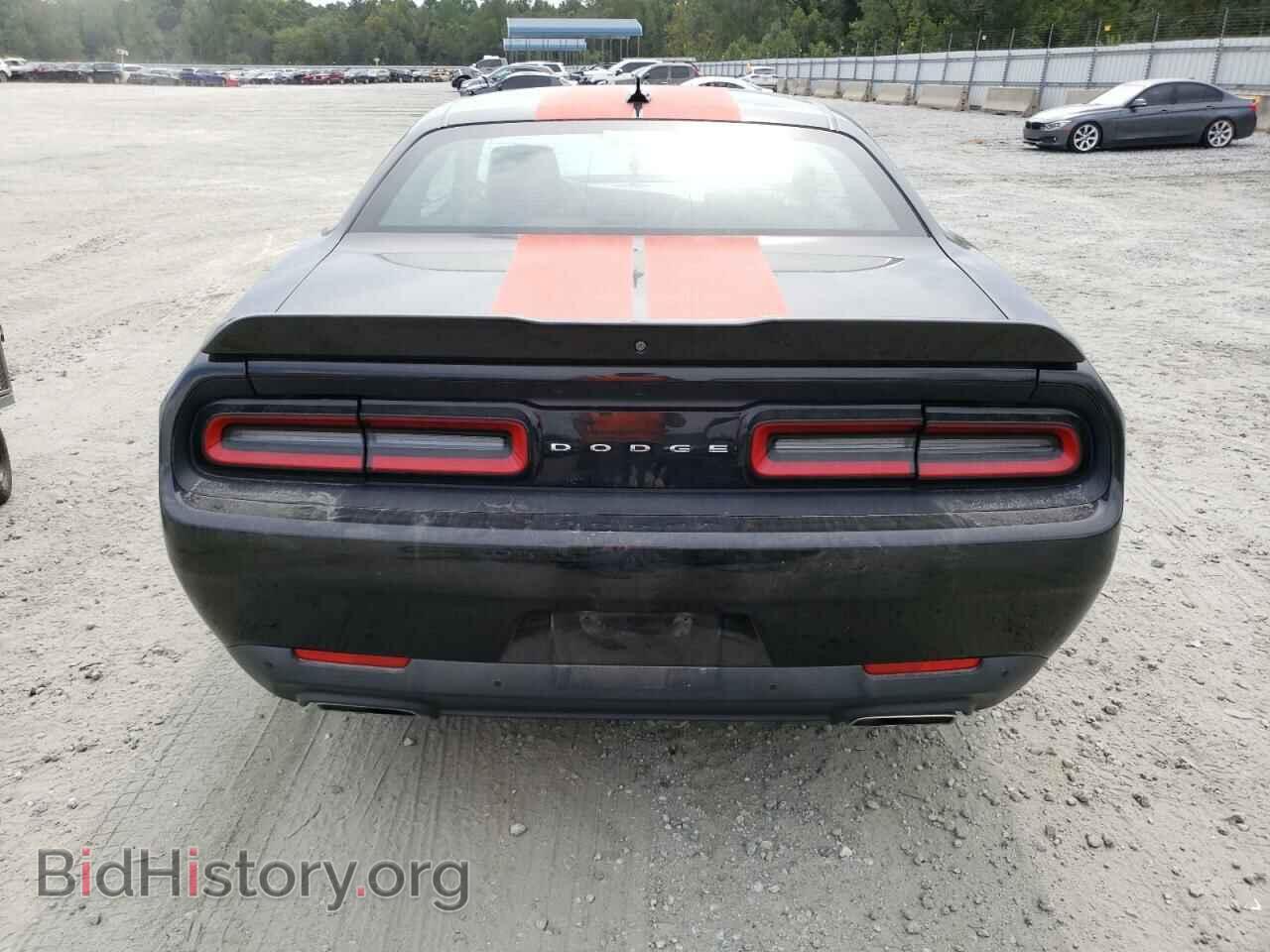 2017 DODGE CHALLENGER - VIN: 2C3CDZBT3HH578263 - Photo 6