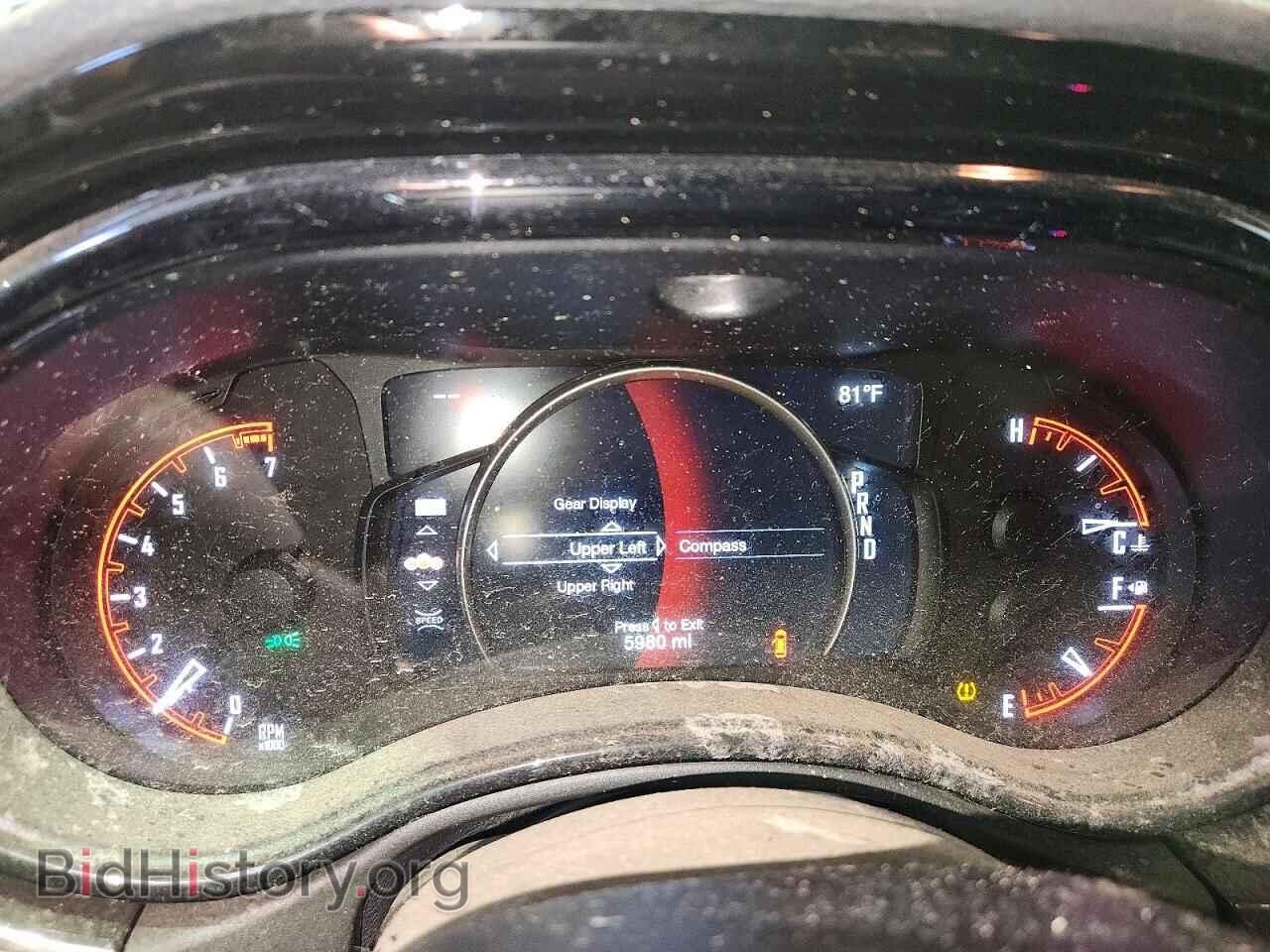 2023 DODGE DURANGO - VIN: 1C4RDJDGXPC630822 - Photo 9