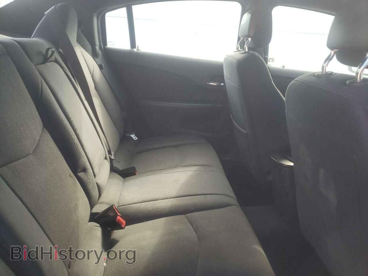 2013 CHRYSLER 200 - VIN: 1C3CCBAB0DN524357 - Фото 10