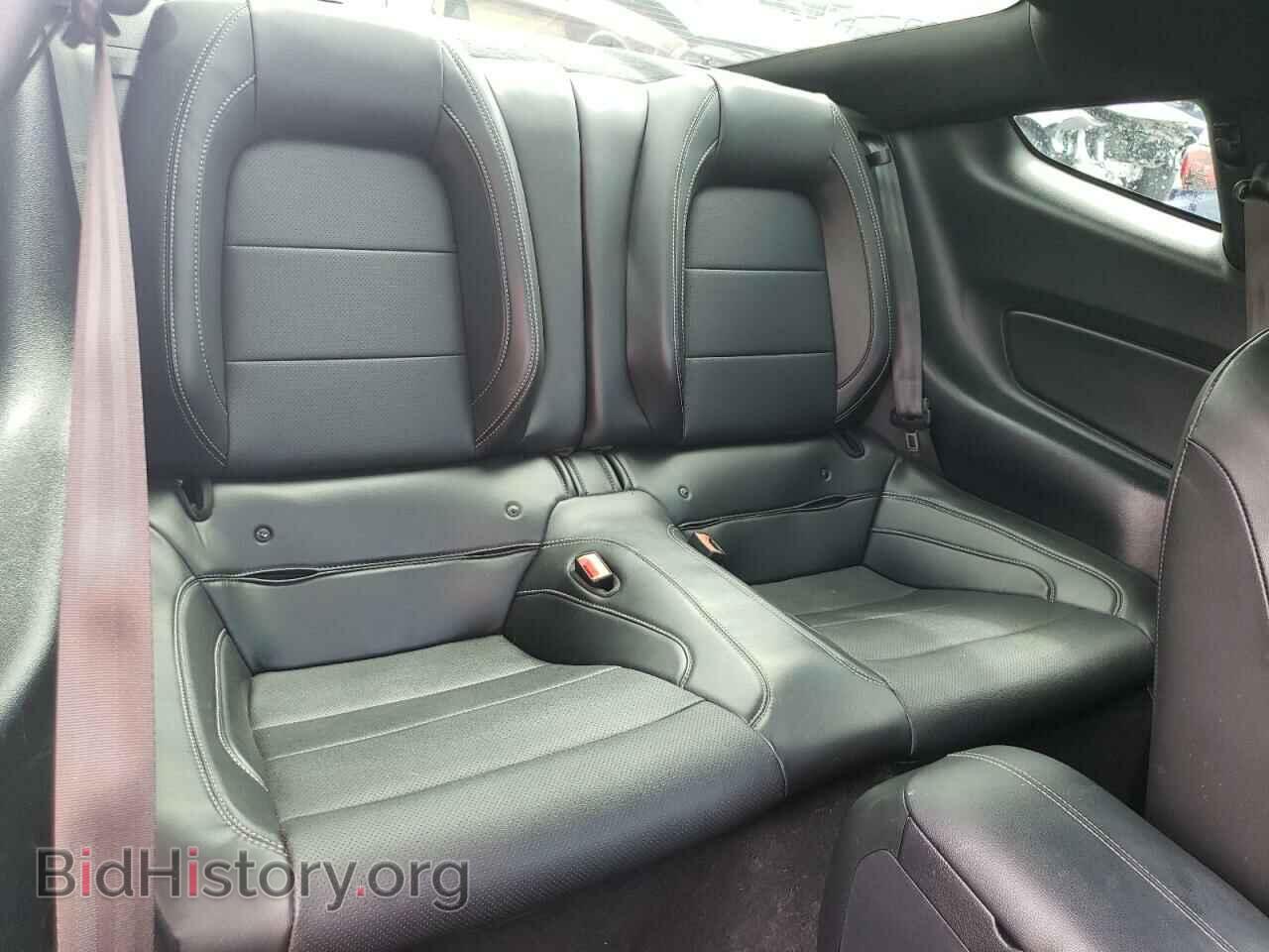 2020 FORD ALL Models - VIN: 1FA6P8TH8L5169704 - Фото 10