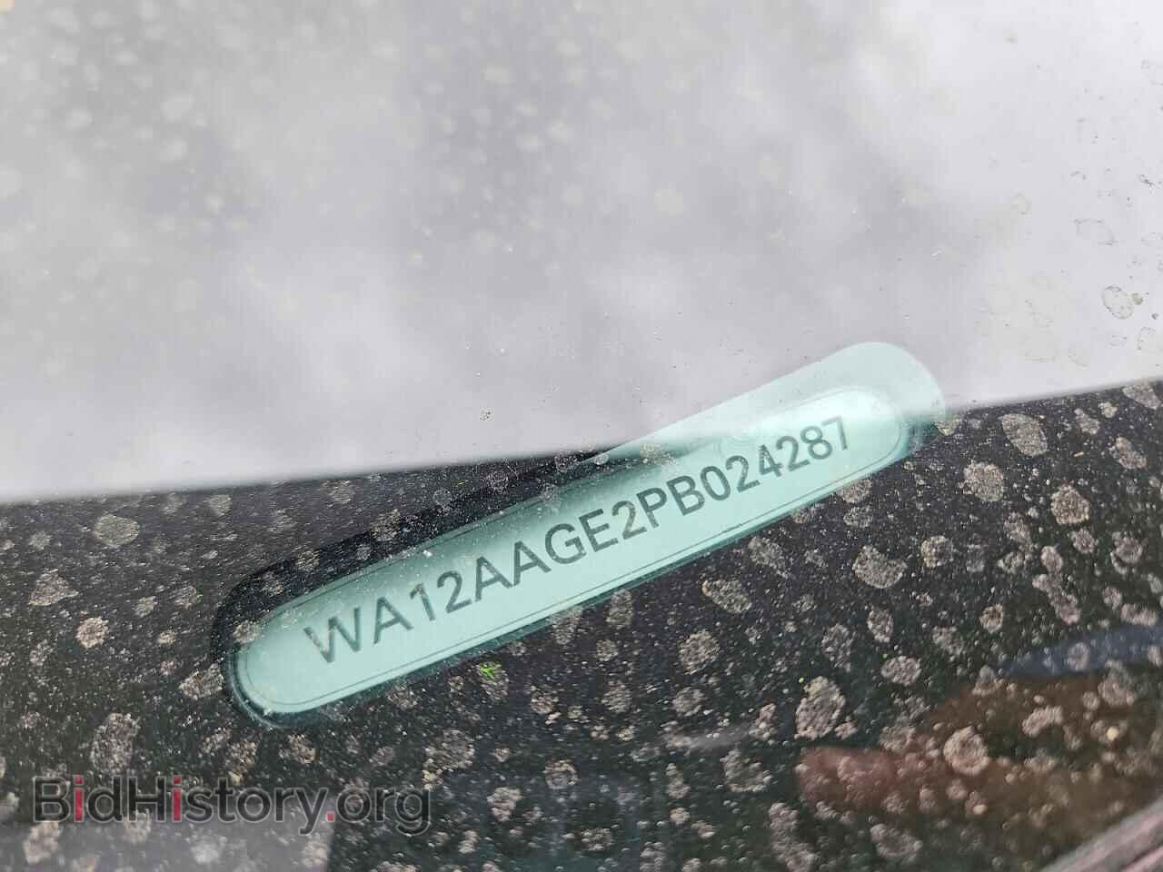 2023 AUDI E-TRON - VIN: WA12AAGE2PB024287 - Фото 13