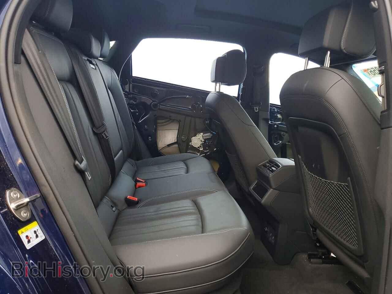2023 AUDI E-TRON - VIN: WA12AAGE2PB024287 - Фото 10