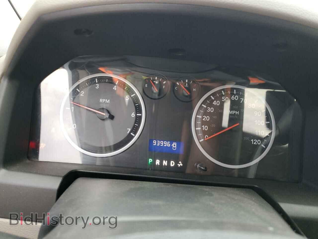 2012 DODGE RAM 1500 - VIN: 1C6RD6KT3CS141277 - Фото 9