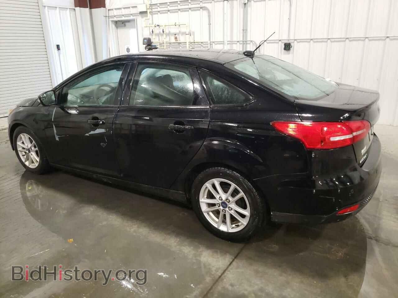 2016 FORD FOCUS - VIN: 1FADP3F20GL206831 - Photo 2