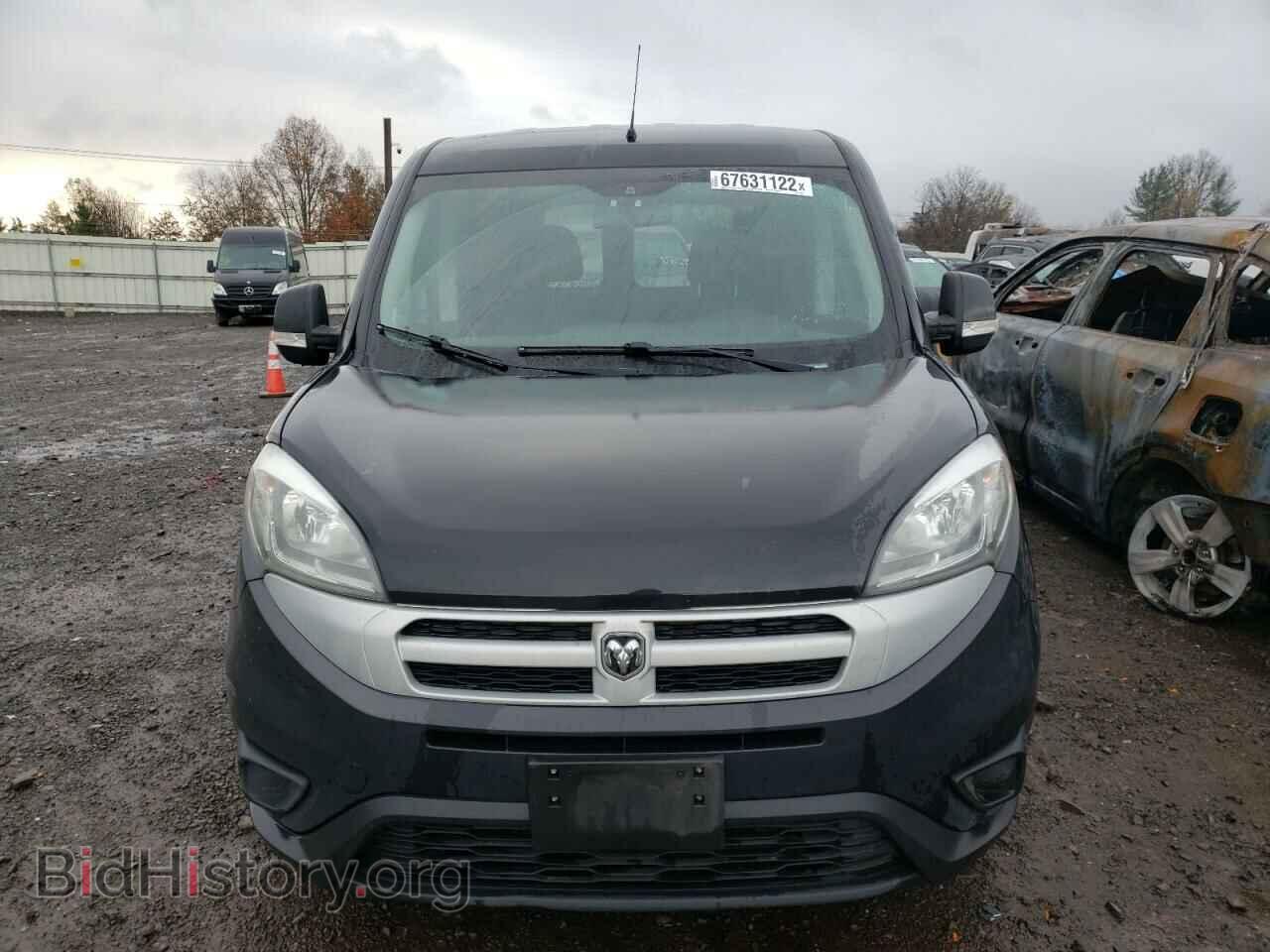 2015 RAM PROMASTER - VIN: ZFBERFBTXF6A43391 - Photo 5