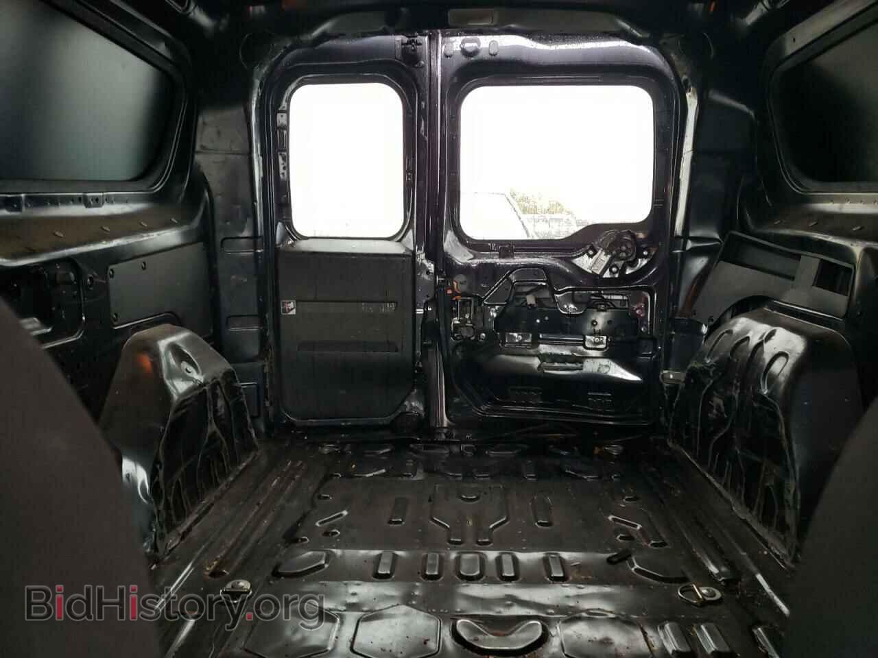 2015 RAM PROMASTER - VIN: ZFBERFBTXF6A43391 - Photo 10