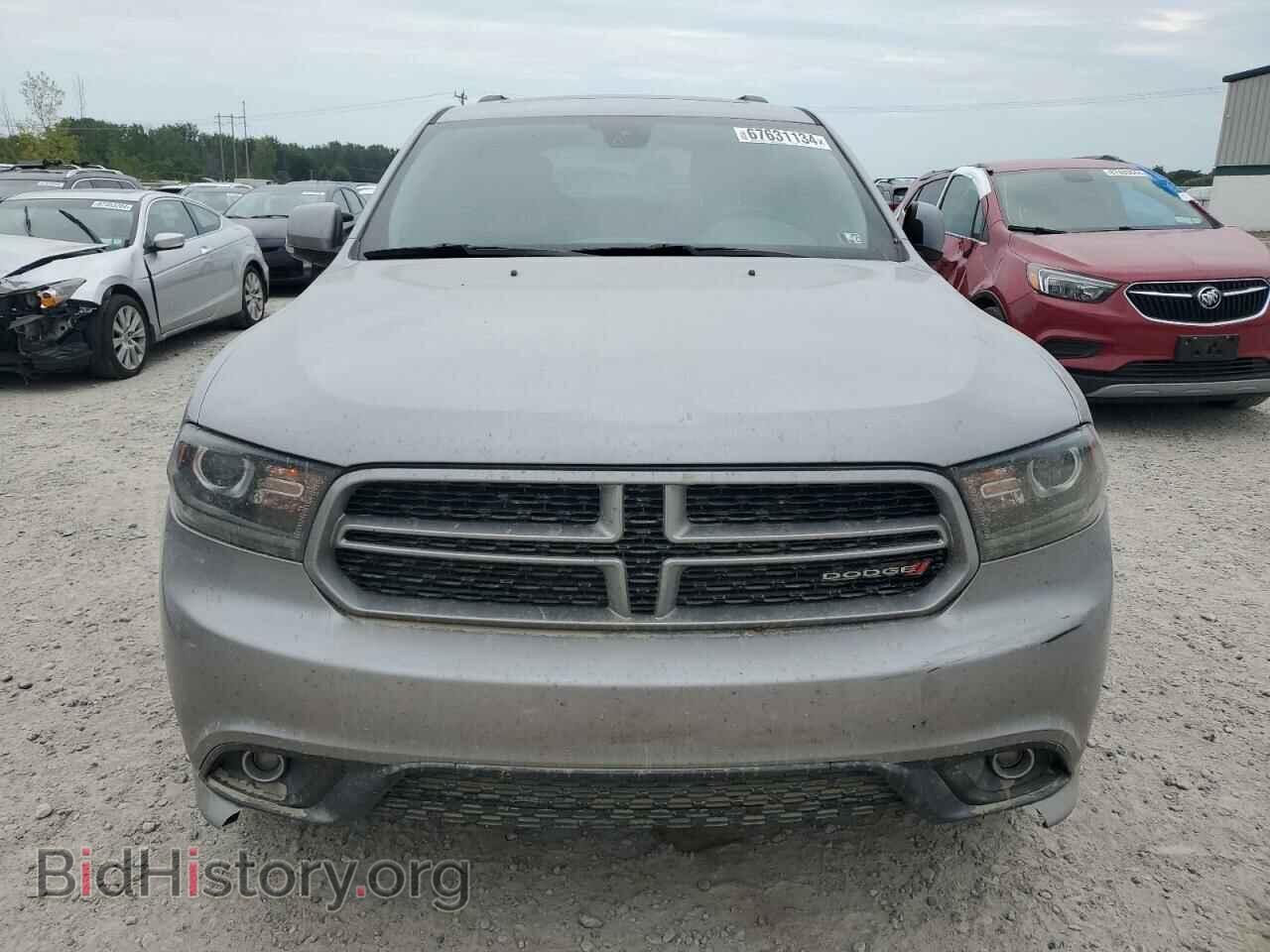 2018 DODGE DURANGO - VIN: 1C4RDJDG5JC100281 - Photo 5