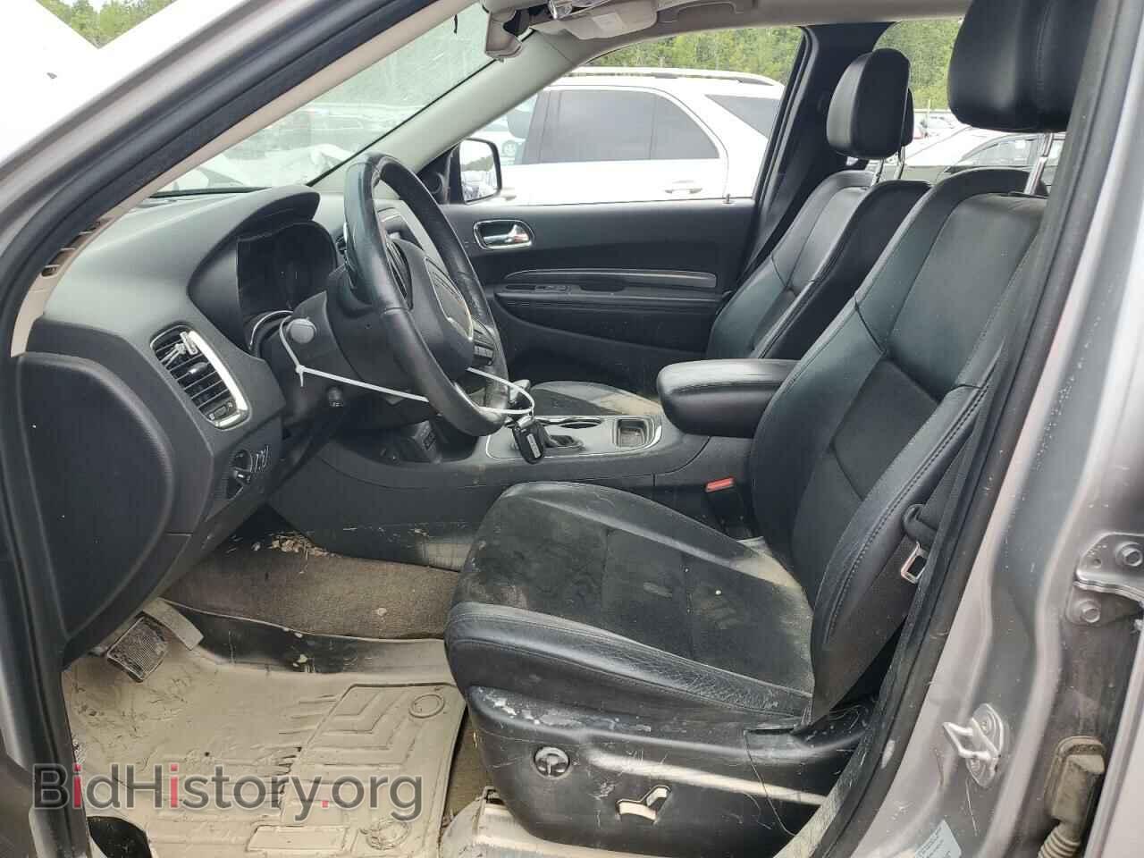 2018 DODGE DURANGO - VIN: 1C4RDJDG5JC100281 - Photo 7