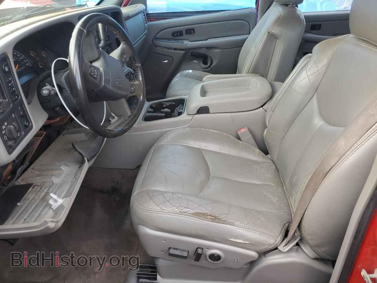 2006 CHEVROLET ALL Models - VIN: 2GCEK13Z961301430 - Фото 7