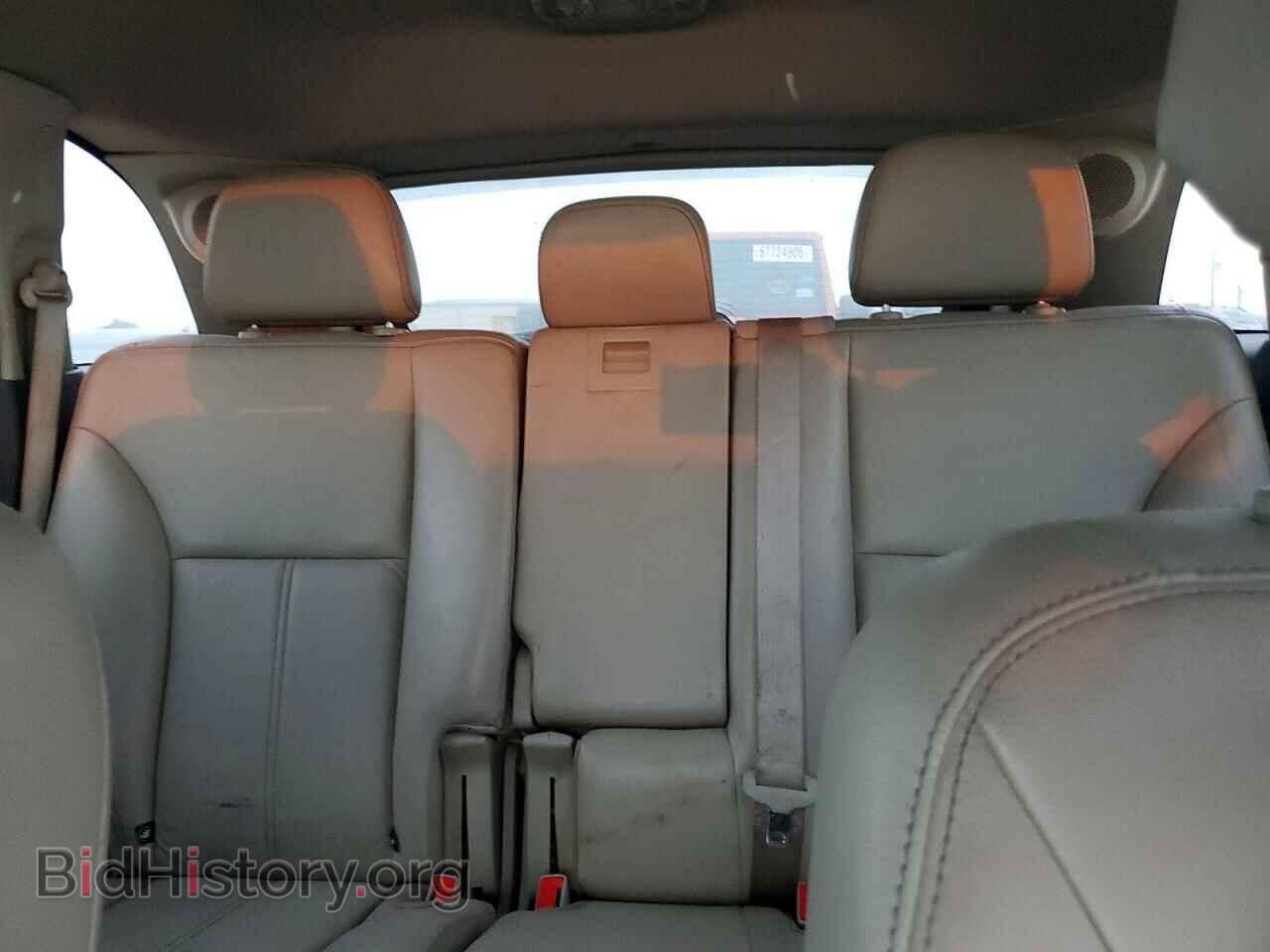 2013 FORD EDGE - VIN: 2FMDK3KC0DBA79819 - Photo 10