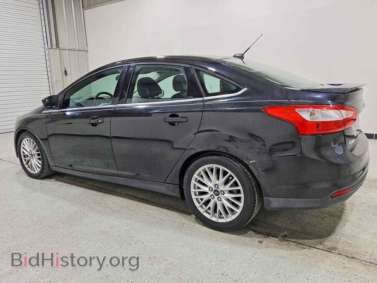 2014 FORD FOCUS - VIN: 1FADP3J29EL104156 - Photo 2