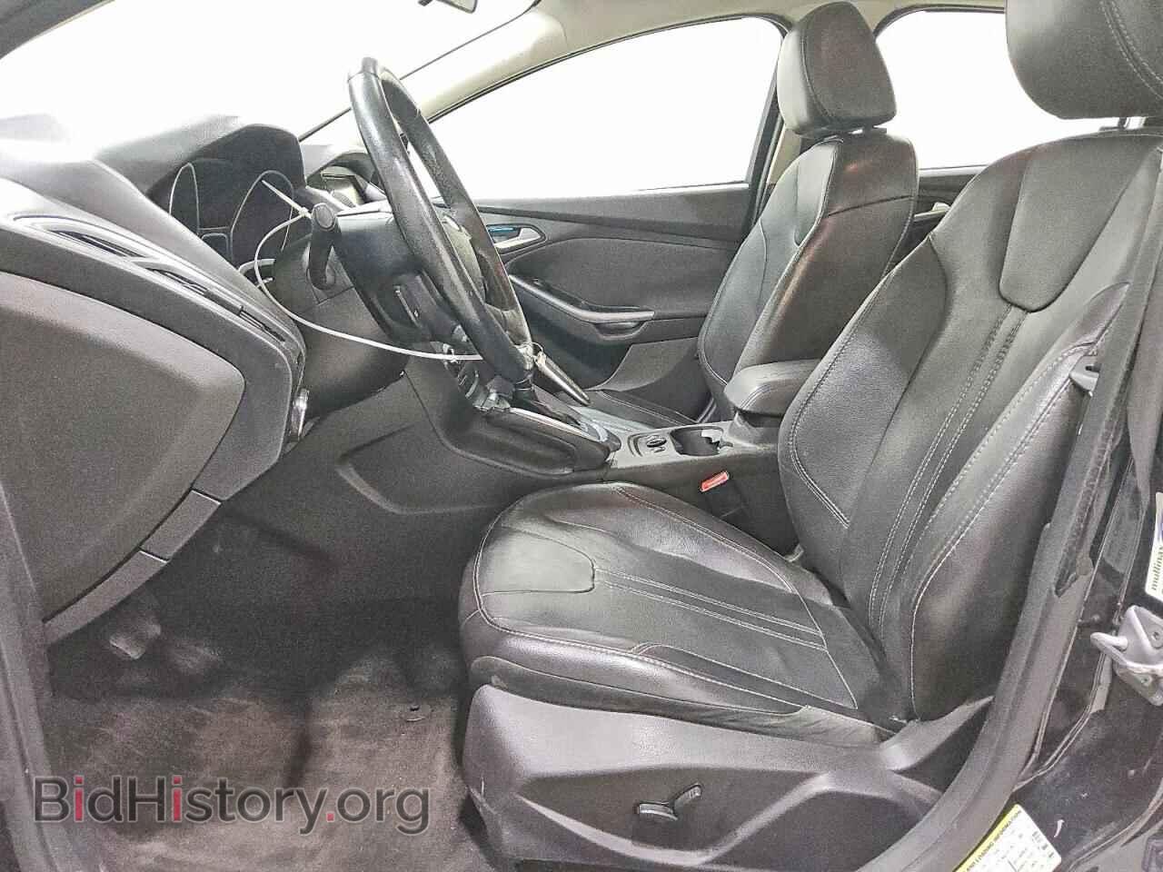 2014 FORD FOCUS - VIN: 1FADP3J29EL104156 - Photo 7