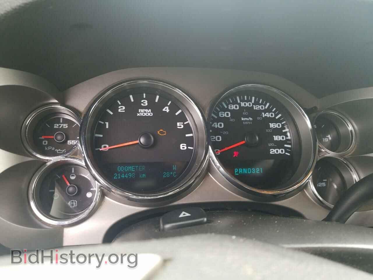 2009 GMC SIERRA - VIN: 1GTEK19009Z240716 - Фото 9