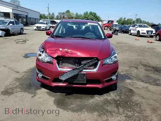 2016 SUBARU IMPREZA - VIN: JF1GJAB60GH014582 - Фото 14
