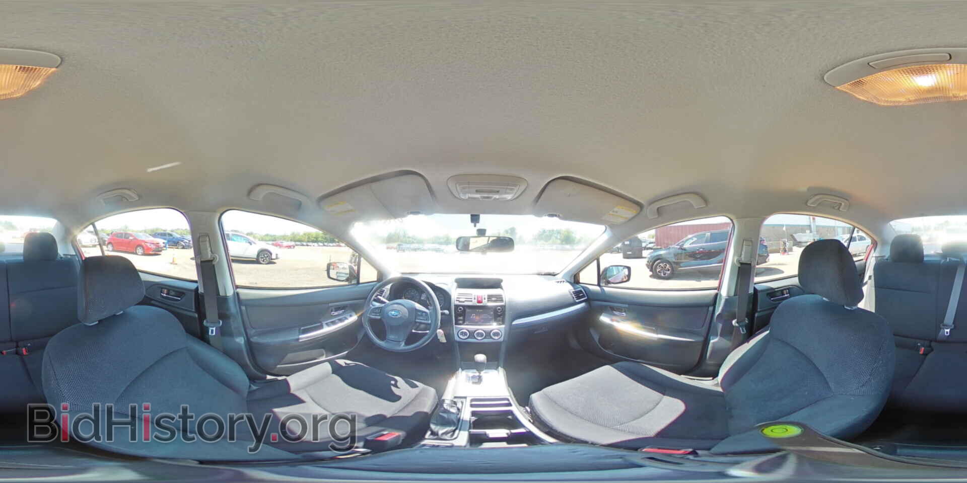 2016 SUBARU IMPREZA - VIN: JF1GJAB60GH014582 - Фото 15