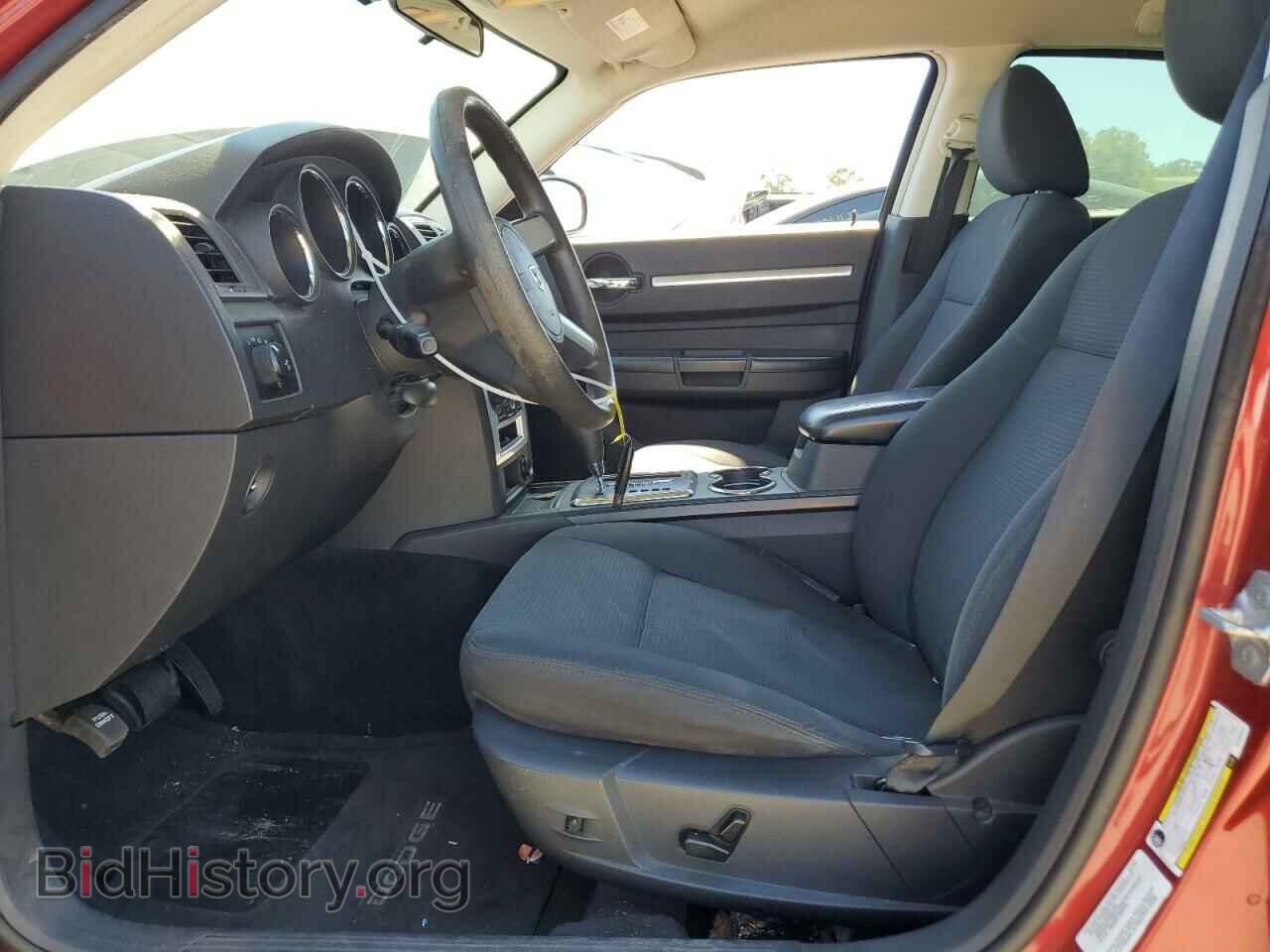 2010 DODGE CHARGER - VIN: 2B3CA3CV2AH290324 - Фото 7