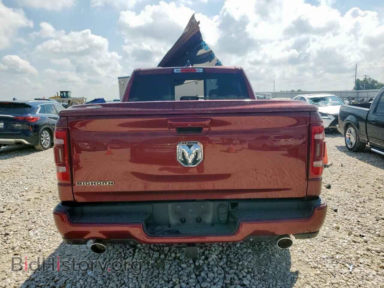 2019 RAM 1500 - VIN: 1C6RREFT5KN523166 - Фото 6